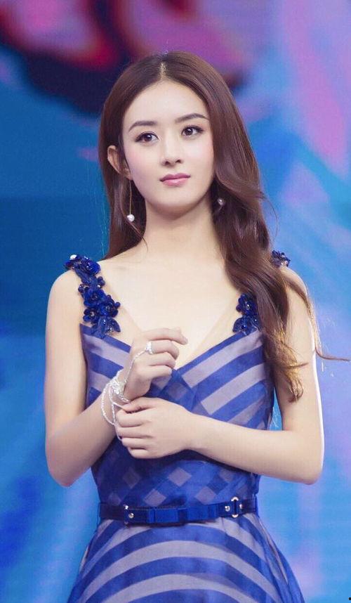 娱乐爆料最新赵丽颖视频,精彩瞬间引网友热议  第3张