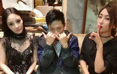 娱乐圈情感最新爆料  第2张