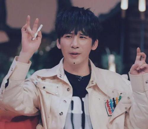 大张伟爆料娱乐圈,那些不为人知的真相与内幕  第2张