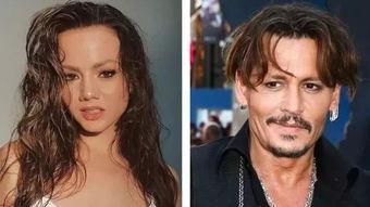 女友最新爆料德普,女友爆料细节,揭秘神秘新欢身份 第2张 女友最新爆料德普,女友爆料细节,揭秘神秘新欢身份 第2张