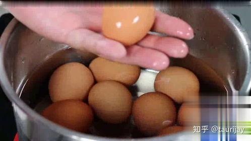 最新卤蛋爆料配方视频大全,视频大全带你领略美味卤蛋制作技巧  第2张