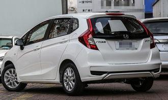 飞度最新爆料,性能与颜值双提升,揭秘新一代神车风采!” 第2张 飞度最新爆料,性能与颜值双提升,揭秘新一代神车风采!” 第2张