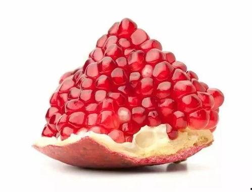 娱乐吃瓜酱买石榴,石榴盛宴，甜蜜来袭！