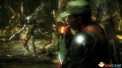 最新铁血战士爆料视频,神秘异形对决,科幻巨制再掀热潮 第2张 最新铁血战士爆料视频,神秘异形对决,科幻巨制再掀热潮 第2张