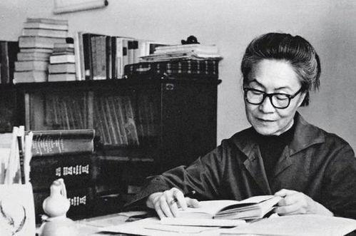 静姐爆料杨绛视频,杨绛珍贵视频背后的故事  第3张