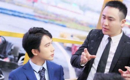 散打哥辛巴最新爆料,揭秘散打哥背后惊人内幕