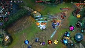 lol最新版本爆料端游,新英雄、新技能,端游战场风云再起! 第3张 lol最新版本爆料端游,新英雄、新技能,端游战场风云再起! 第3张